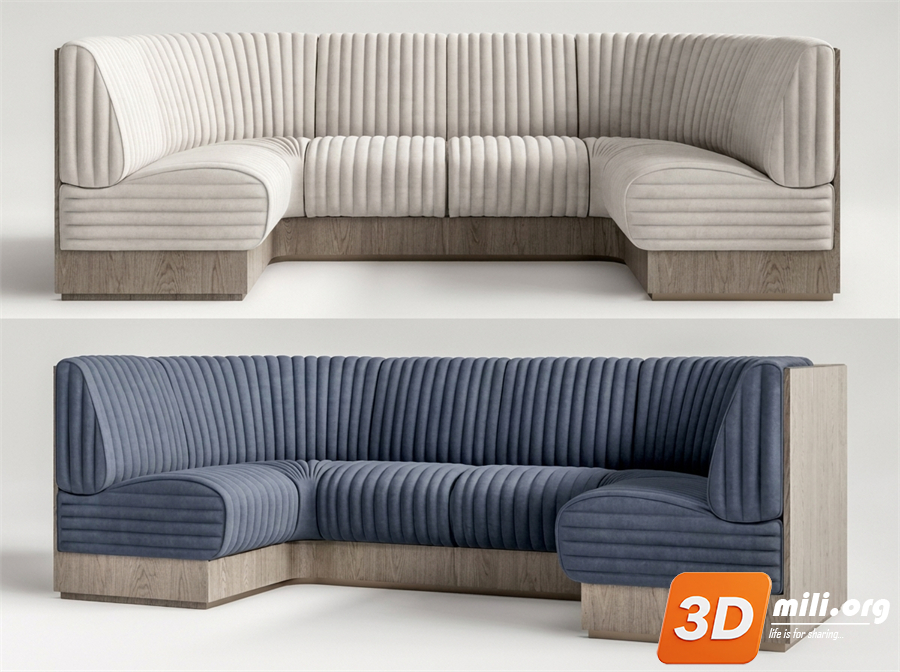 Sofa Skp Files